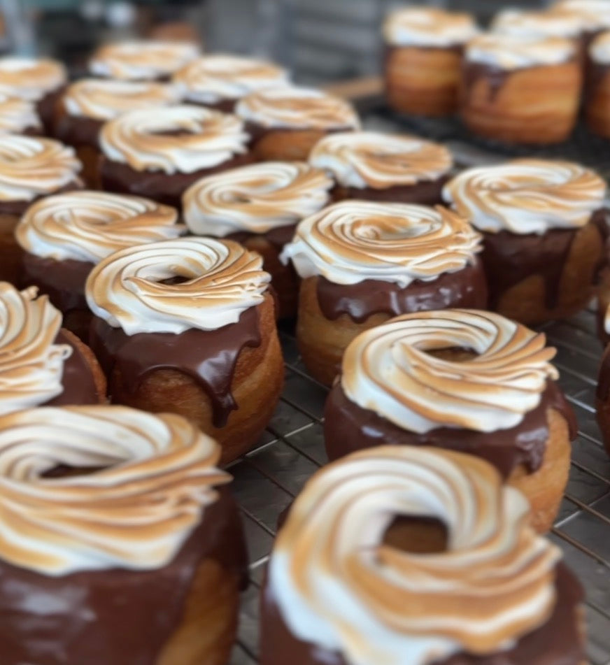 Cronuts