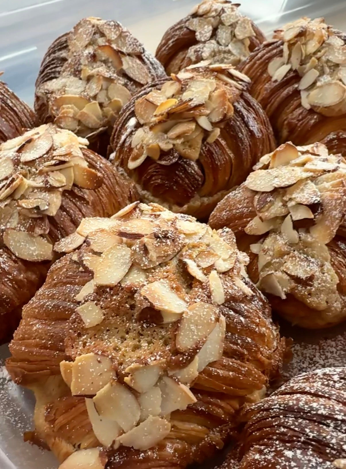 Croissants
