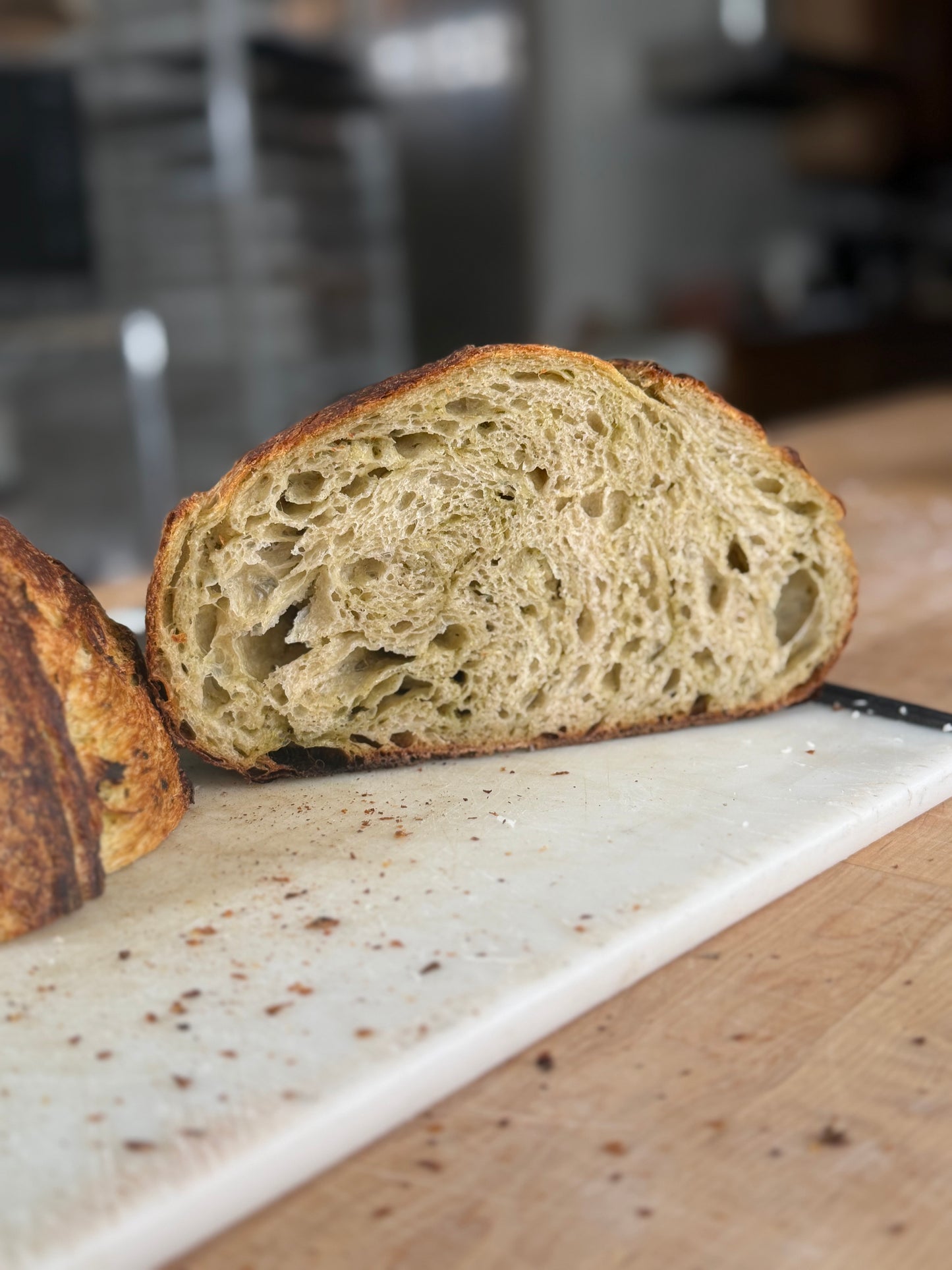 Thursday Bread Pickup (7/16/26)