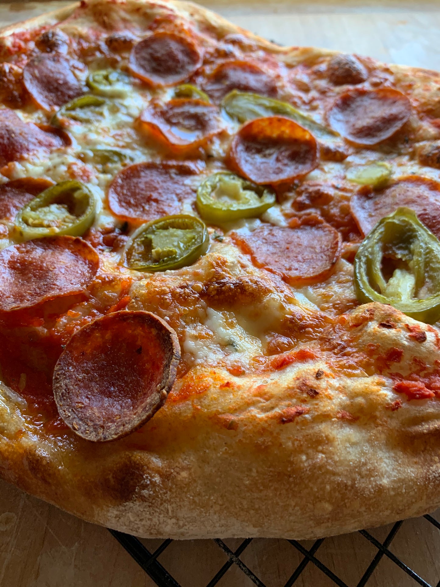 LARGE PIZZA KIT