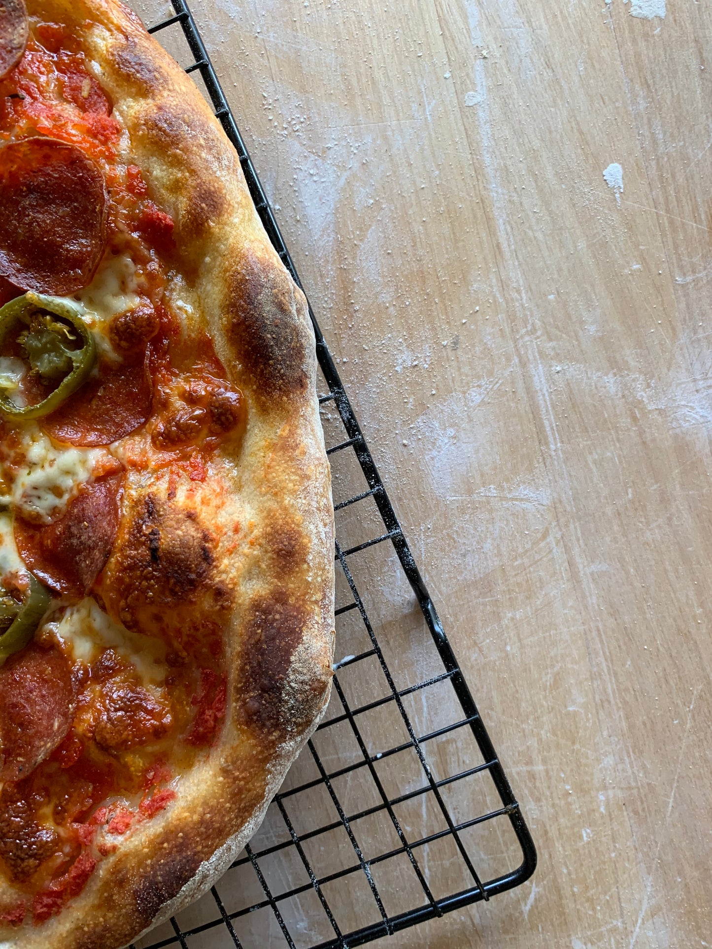LARGE PIZZA KIT