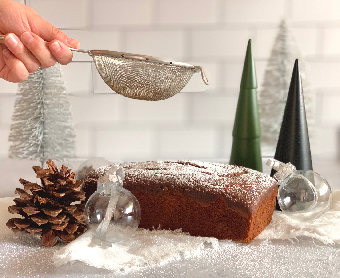 Gingerbread