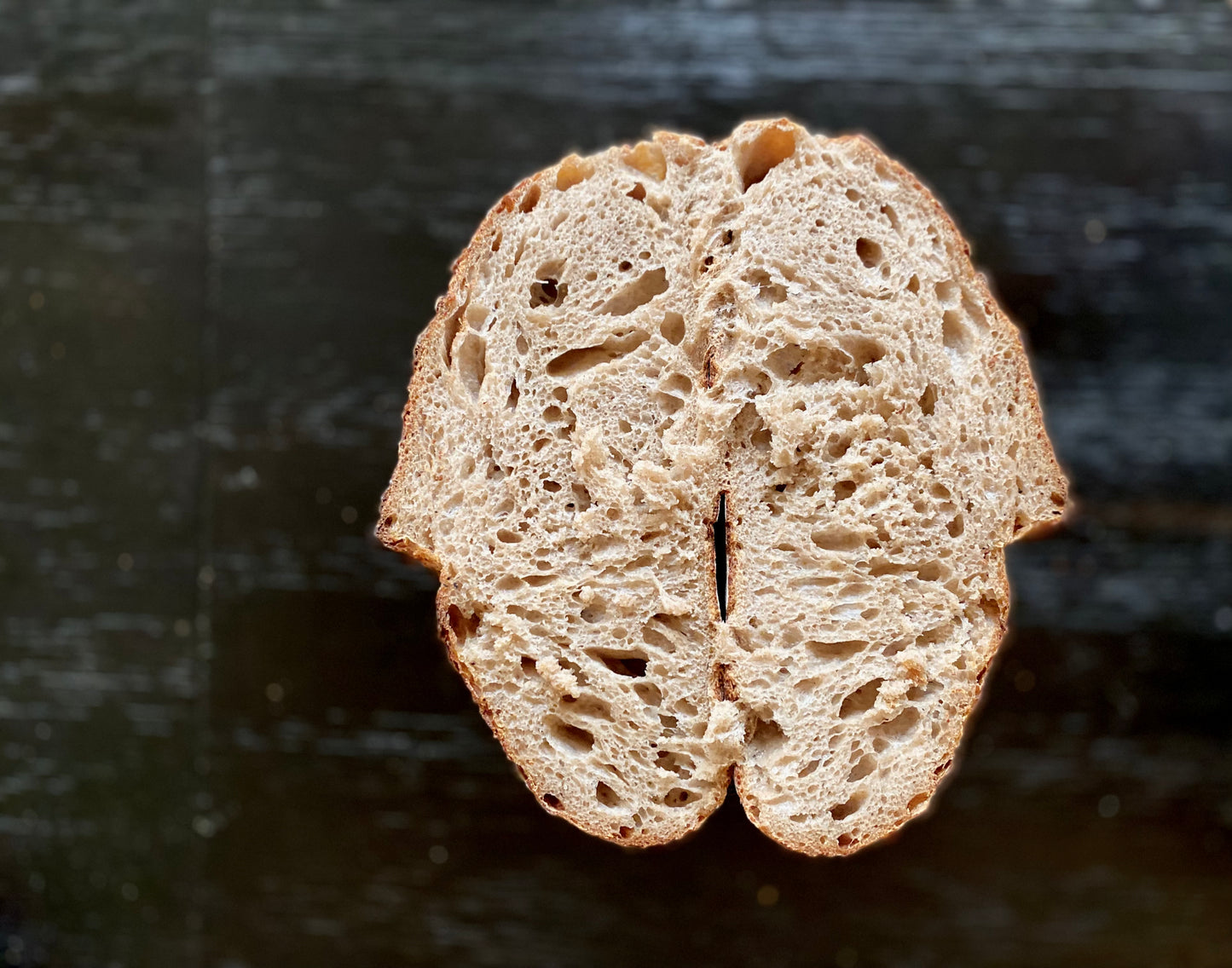 Sourdough Bread