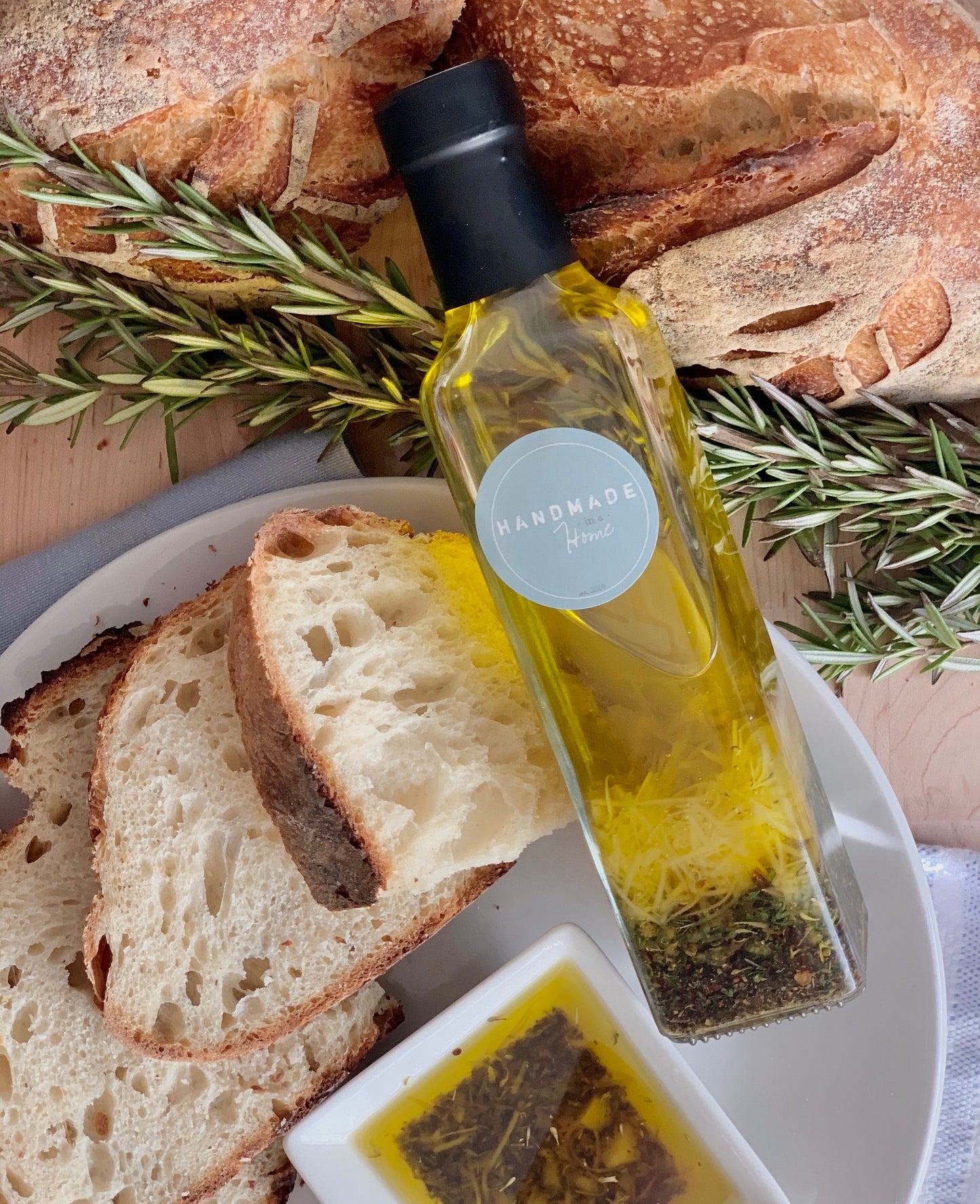 Everything & More.. BREAD DIP
