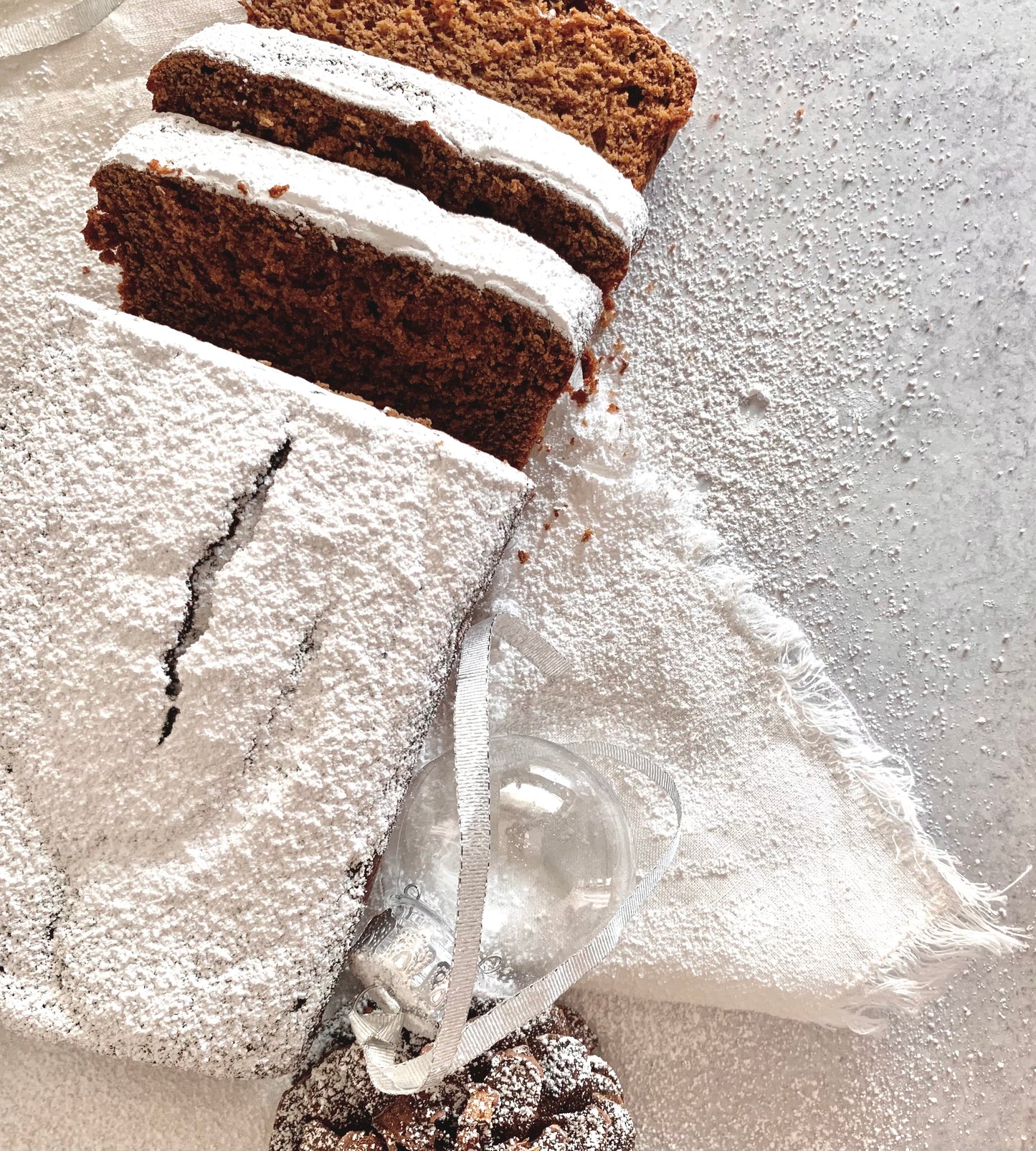 Gingerbread