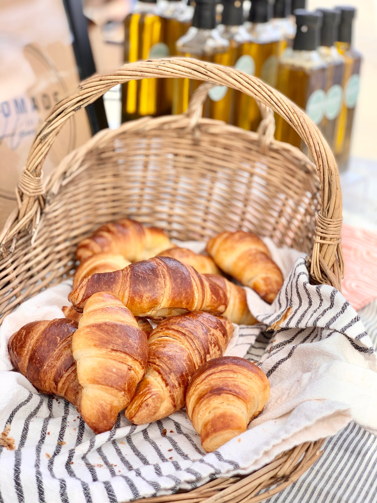 Croissants