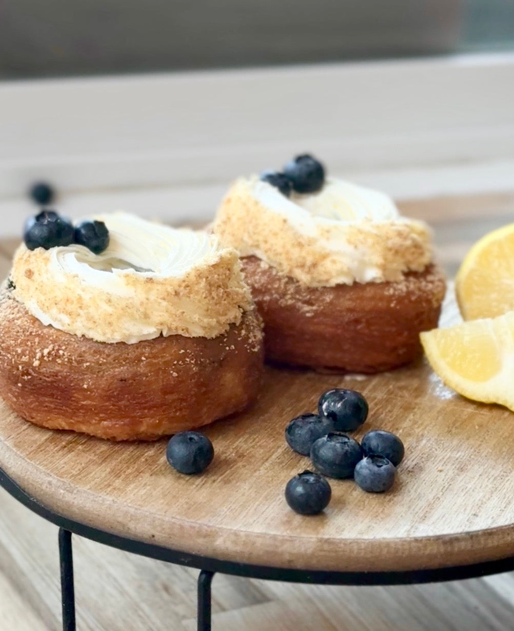 Cronuts