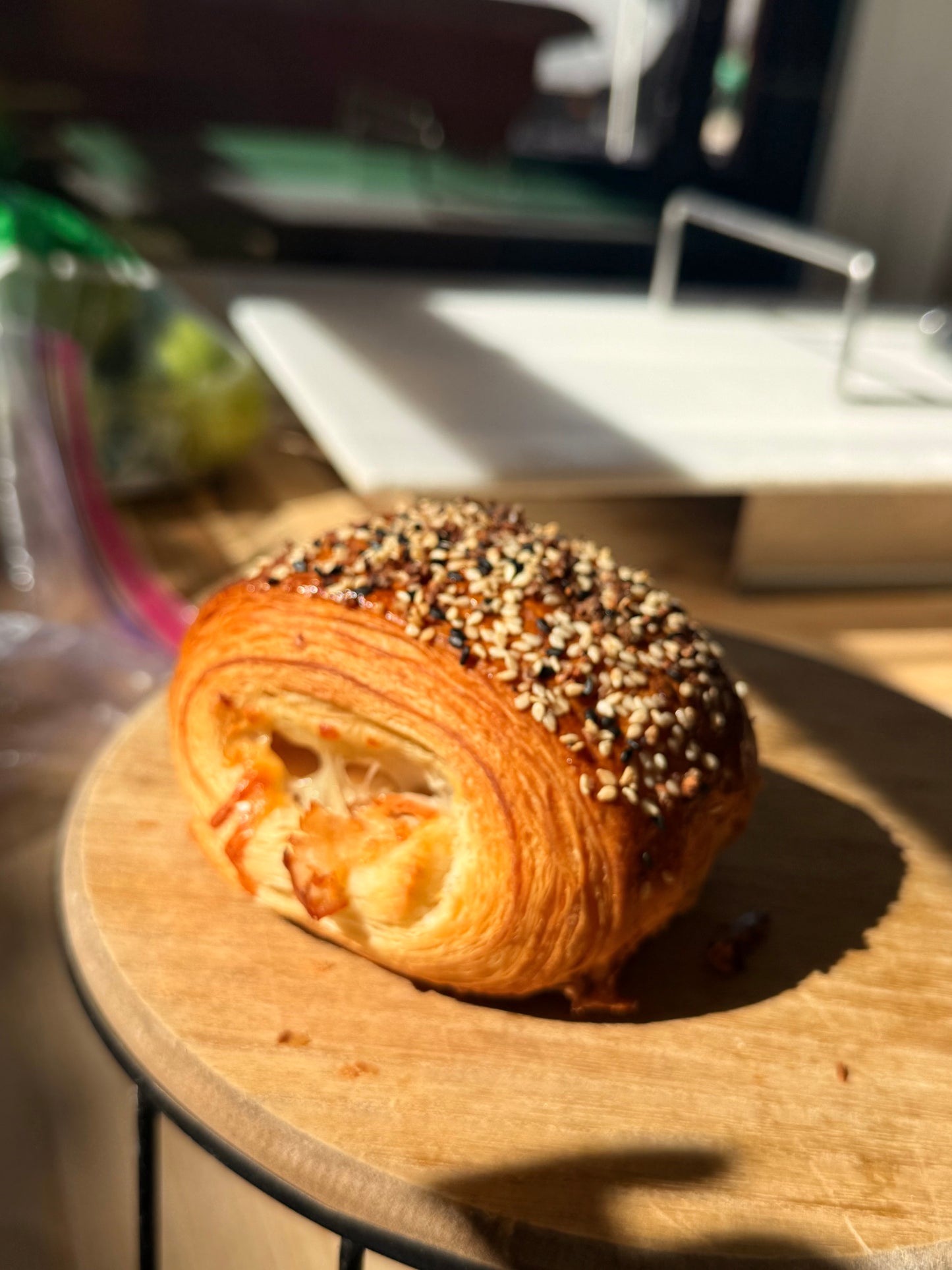 Croissants