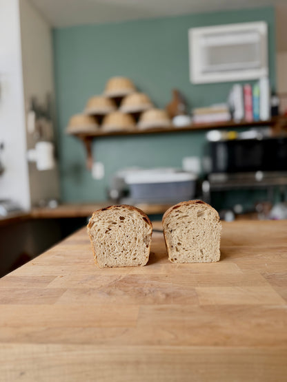 Thursday Bread Pickup (2/12/26)