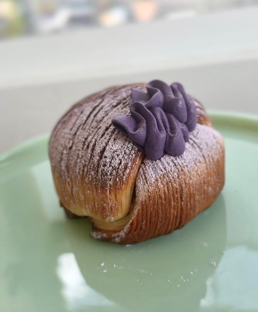 Ube Parcel