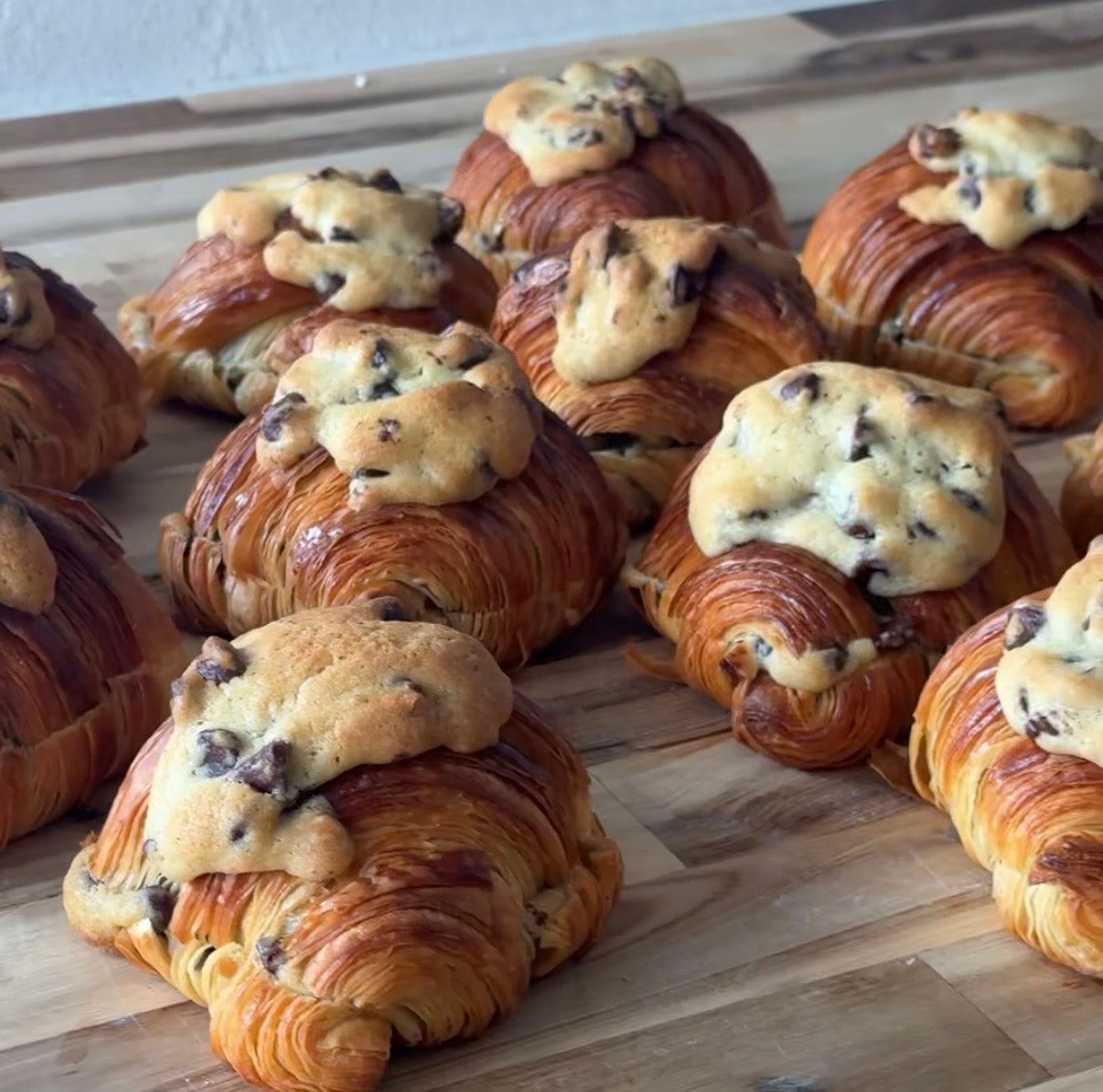 Croissants