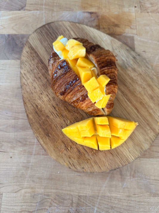 Croissants