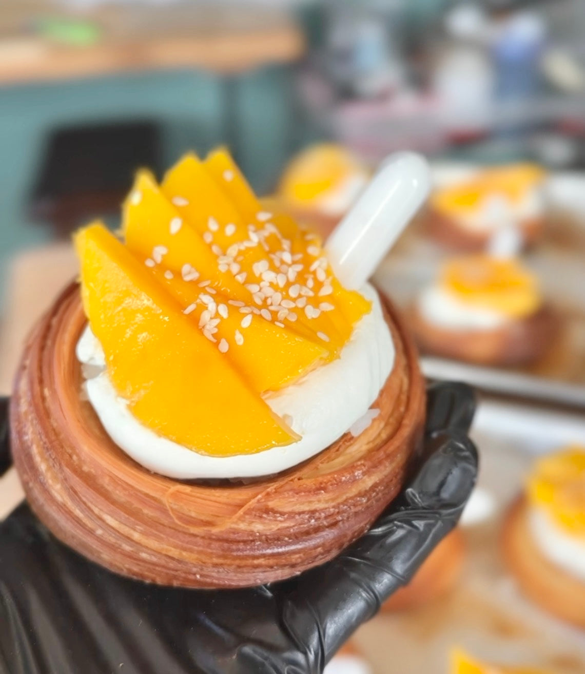 Danish