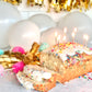 Birthday Cake Loaf